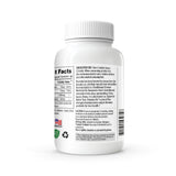 3 Bottles of Hovenia-Rx® Milk Thistle (360 Tablets)