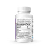 3 Bottles of Uteron (WP 270 Capsules)