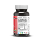 4 Bottles of Red Omega-3 with Astaxanthin (240 Softgels)