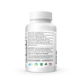 3 Bottles of Uteron (WP 270 Capsules)