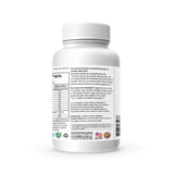 4 Bottles of Sean Lee's iBone Cal Mag (480 Vegetable Capsules) + 1 Bottle of DK Solution (120 Softgels)