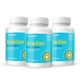 Kiwilax Original (60 Capsules)