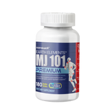 4 Bottles of MJ101 Premium (720 Smaller Tablets)
