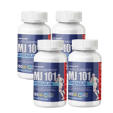 MJ101 Premium (180 Smaller Tablets)