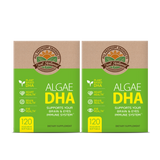 Algae DHA (120 Softgels)