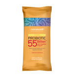12 Strains Probiotic 55 billion with Digestive Enzyme (60 Sticks)
