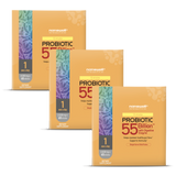 12 Strains Probiotic 55 billion with Digestive Enzyme (60 Sticks)