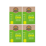 Algae DHA (120 Softgels)