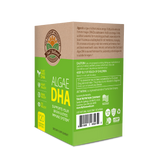 4 Boxes of Algae DHA (480 Softgels)