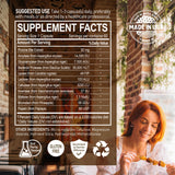 2 Bottles of Enzyme Premium S (120 capsules)