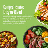 2 Bottles of Enzyme Premium S (120 capsules)