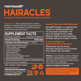 Hairacles™ (90 Capsules)