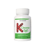 3 Bottles of K-Cleanse Optima (180 Capsules)