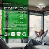 3 Bottles of K-Cleanse Optima (180 Capsules)