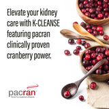 3 Bottles of K-Cleanse Optima (180 Capsules)