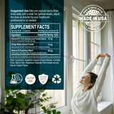 Pressure Balance-Q 90 Capsules