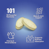 4 Bottles of MJ101 Premium (720 Smaller Tablets)