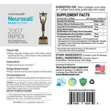 Neuroxall (60 Softgels)
