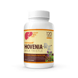 Hovenia-Rx® Milk Thistle (120 Tablets)