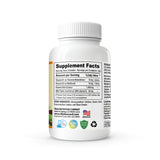 3 Bottles of Hovenia-Rx® Milk Thistle (360 Tablets)