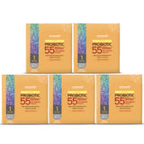 12 Strains Probiotic 55 billion with Digestive Enzyme (60 Sticks)