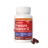 Pressure Balance-Q 90 Capsules
