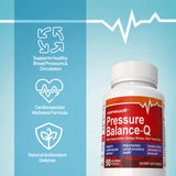 Pressure Balance-Q 90 Capsules