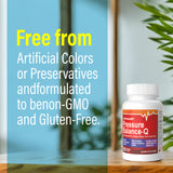Pressure Balance-Q 90 Capsules
