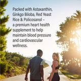 Pressure Balance-Q 90 Capsules