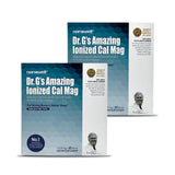Dr. G's Amazing Ionized Cal Mag (60 Sticks)