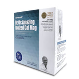 Dr. G's Amazing Ionized Cal Mag (60 Sticks)