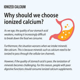 Dr. G's Amazing Ionized Cal Mag (60 Sticks)