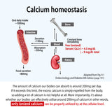 Dr. G's Amazing Ionized Cal Mag (60 Sticks)
