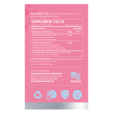 3 Boxes of 3H Collagen Peptide (180 Sticks)
