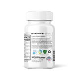 2 Bottles of Enzyme Premium S (120 capsules)