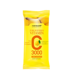 3 Boxes of Pure Buffered Vitamin C (180 Sticks)