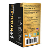Fucoidan M (60 Capsules)