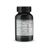 4 Bottles of Men's Ultra Saw Palmetto + Octacosanol (240 Softgels)