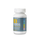 3 Bottles of B. Complex Premium (180Capsule)