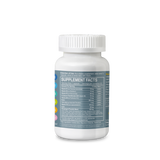 3 Bottles of B. Complex Premium (180Capsule)