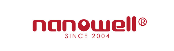 Nanowell® logo