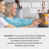 Dr. G's Amazing Ionized Cal Mag (60 Sticks)