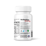 Vital Blood Boost (90 Tablets)