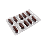 2 Boxes of HeartOn Active CoQ10 Ubiquinol 100 (120 Softgels)