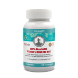 Sean Lee's iBone Cal Mag (120 Vegetable Capsules)