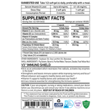 V3 IMMUNO SHIELD (180 Softgels)