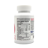 Urina Q12 (120 Softgels)