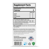 Dr. G's Amazing lonized Cal Mag (Premium) 2,860mg x 30 Sticks x 4Boxes