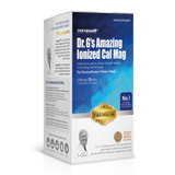 Dr. G's Amazing lonized Cal Mag (Premium) 2,860mg x 30 Sticks x 4Boxes