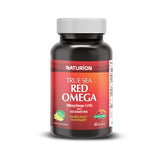 NATURiON Red Omega-3 with Astaxanthin (60 Softgels)